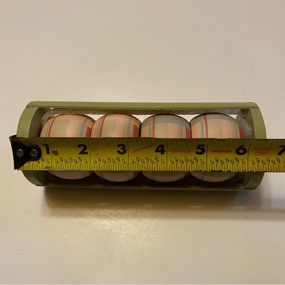 🔥5 for $20 - Wooden Napkin Rings - Picture 4 of 8